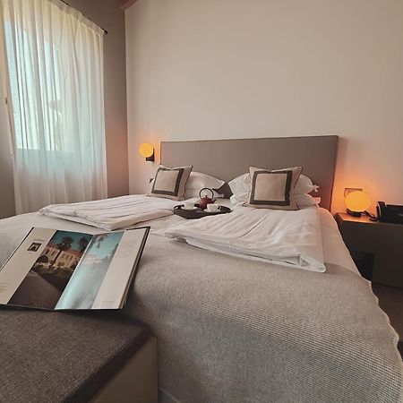 Natiia Relais - Adults Only Hotel Lazise Bagian luar foto