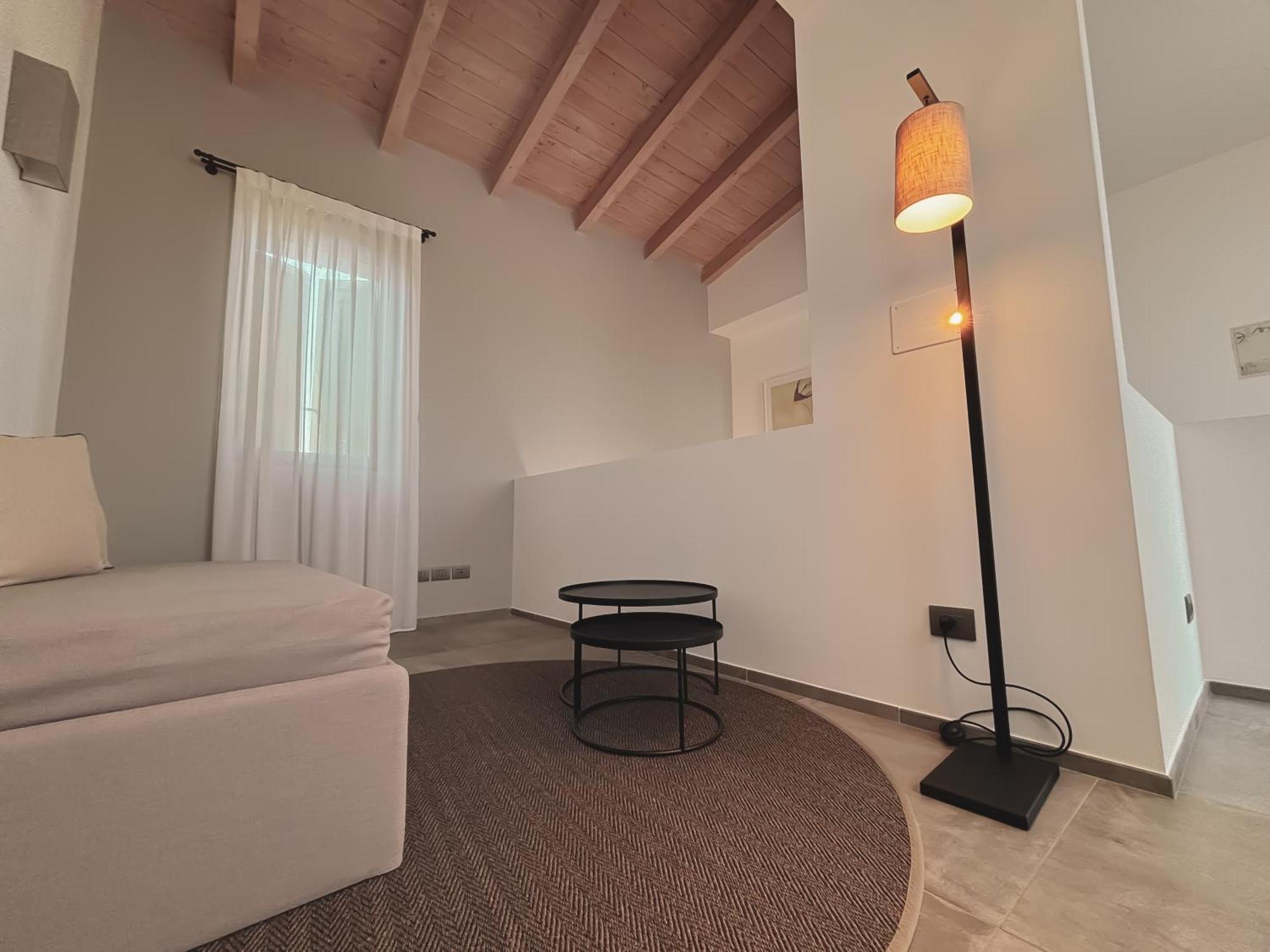 Natiia Relais - Adults Only Hotel Lazise Ruang foto