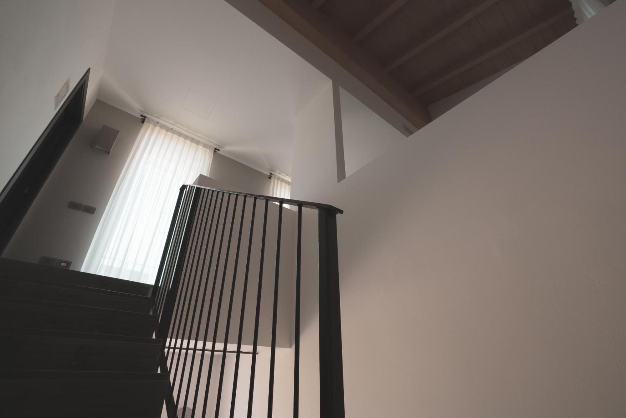 Natiia Relais - Adults Only Hotel Lazise Ruang foto