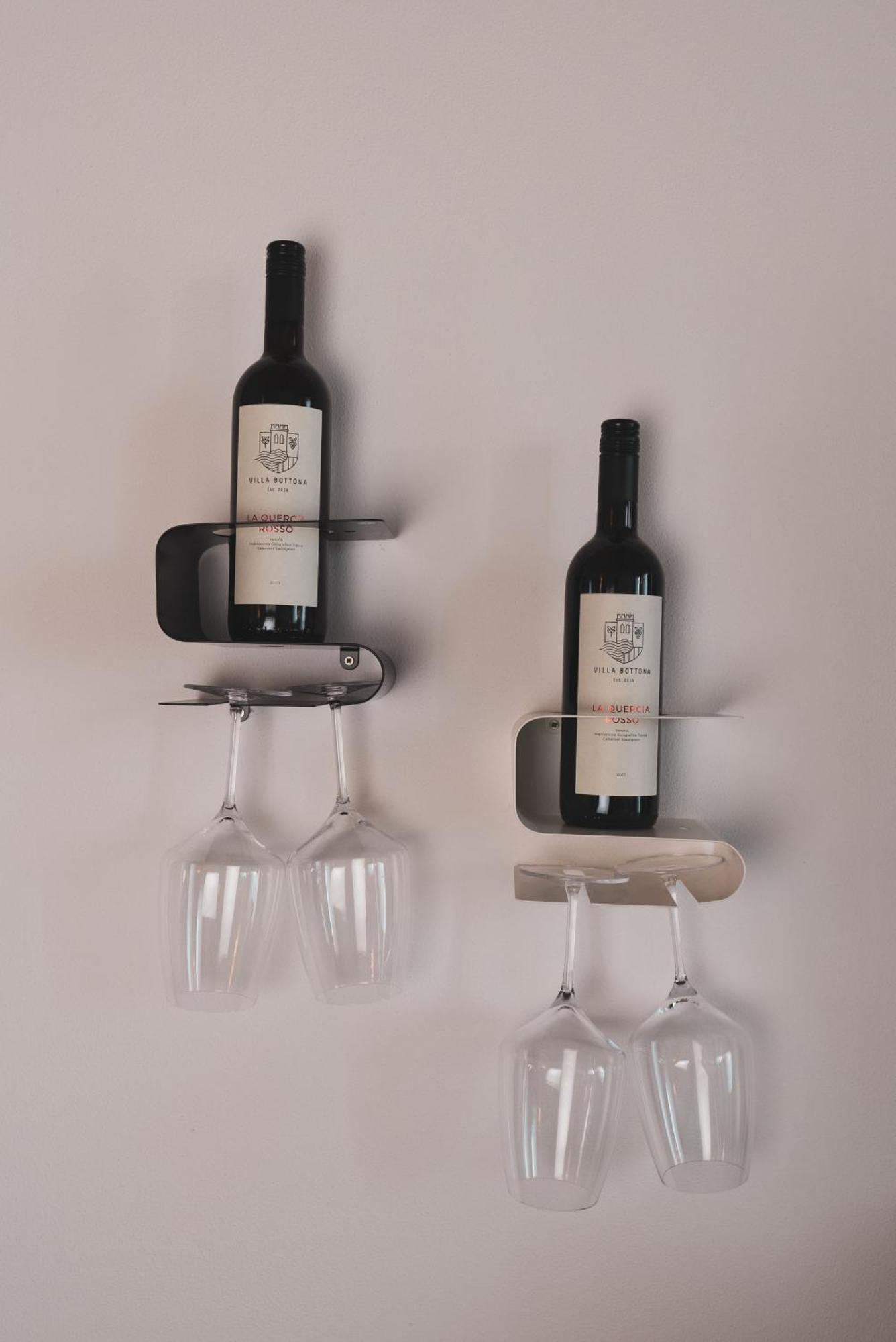 Natiia Relais - Adults Only Hotel Lazise Ruang foto