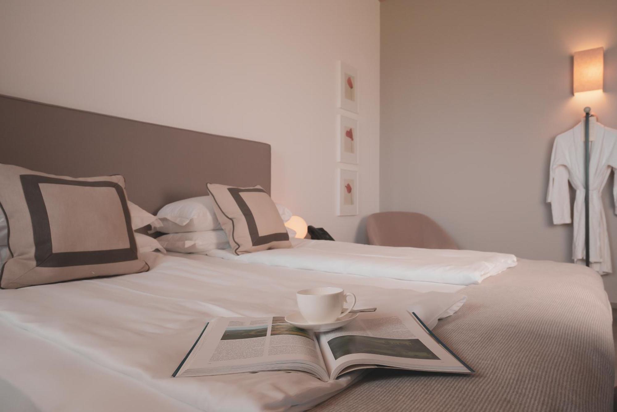 Natiia Relais - Adults Only Hotel Lazise Bagian luar foto