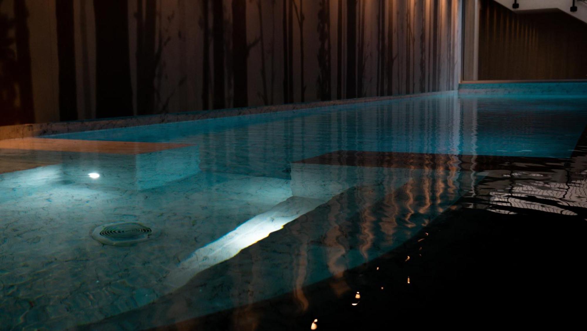 Natiia Relais - Adults Only Hotel Lazise Bagian luar foto
