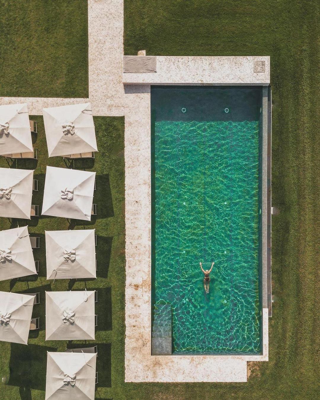 Natiia Relais - Adults Only Hotel Lazise Bagian luar foto