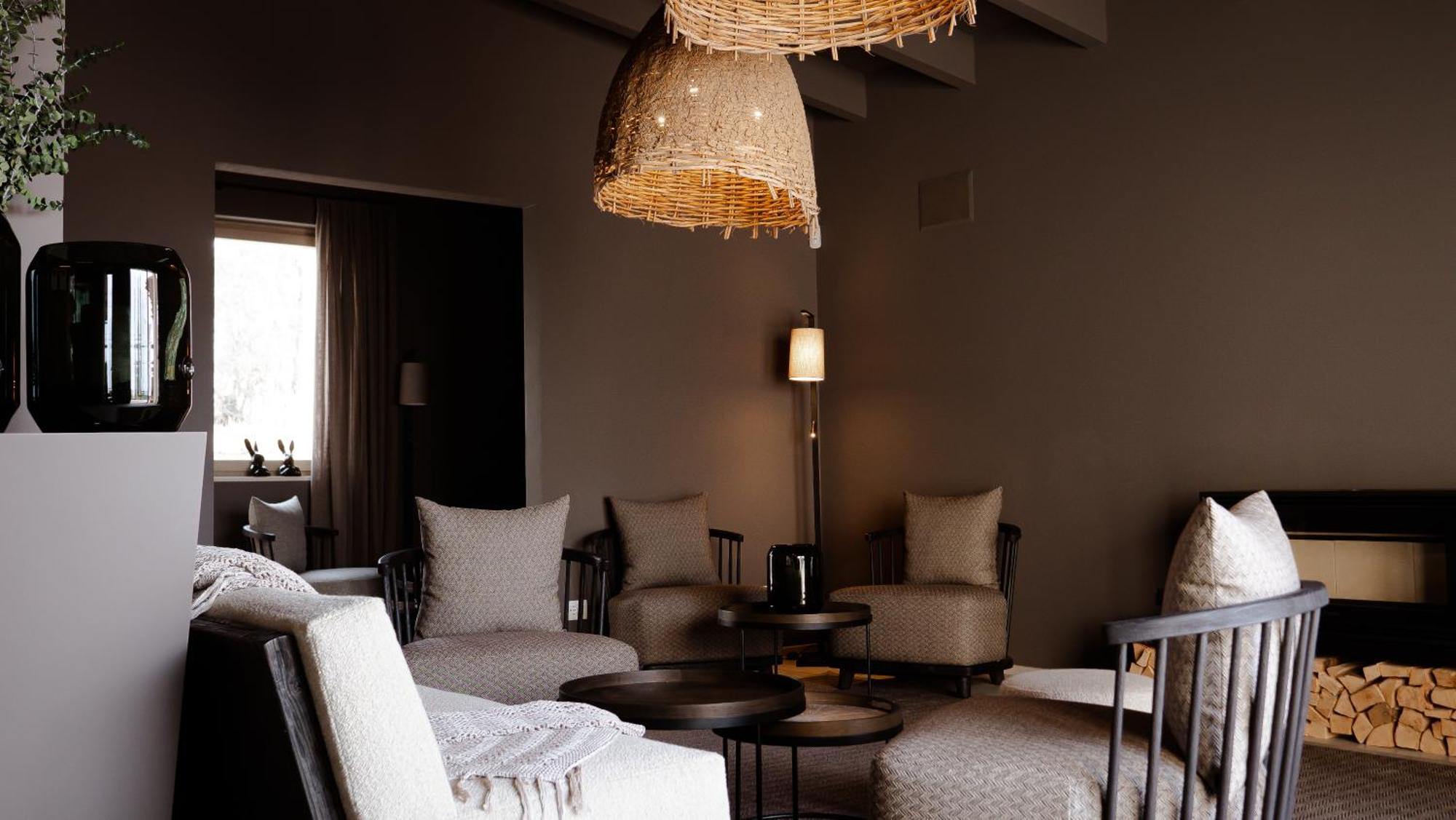 Natiia Relais - Adults Only Hotel Lazise Bagian luar foto