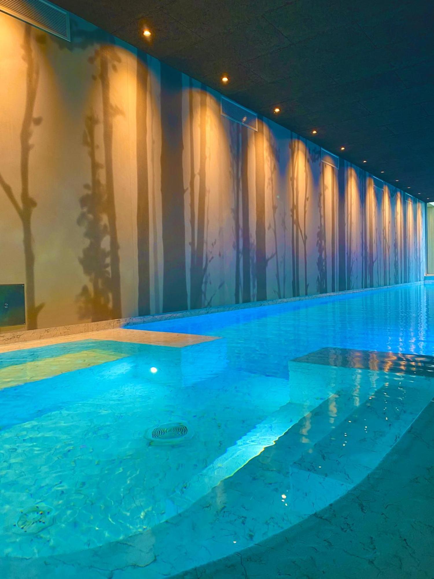 Natiia Relais - Adults Only Hotel Lazise Bagian luar foto